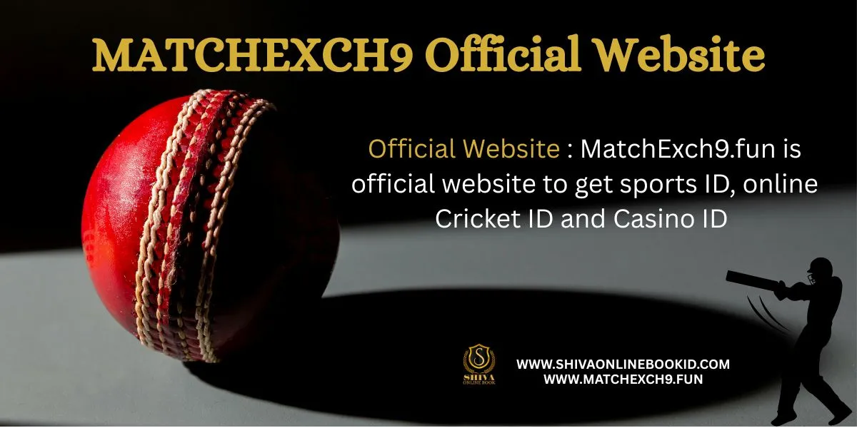 MATCHEXCH9 Official Website